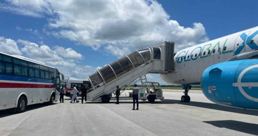 ICE busca aumentar las deportaciones de cubanos que hayan entrado ilegalmente a EEUU deportaciones