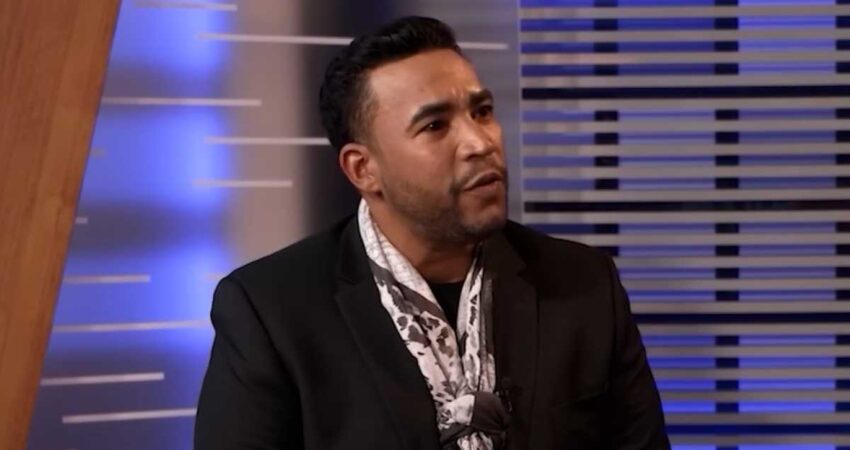 Don Omar revela que lo diagnosticaron con cáncer don-omar