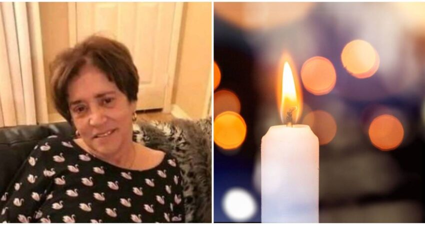 Fallece en EE.UU reconocida actriz cubana María Esther Monteluz fallece-actriz