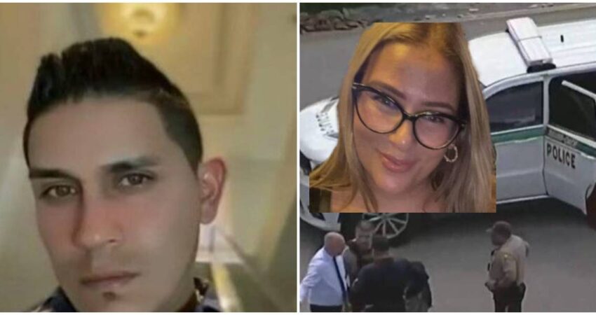 Identifican al responsable de matar a tiros una madre cubana y su pequeรฑo en Miami-Dade identifican-hombre-miami-dade