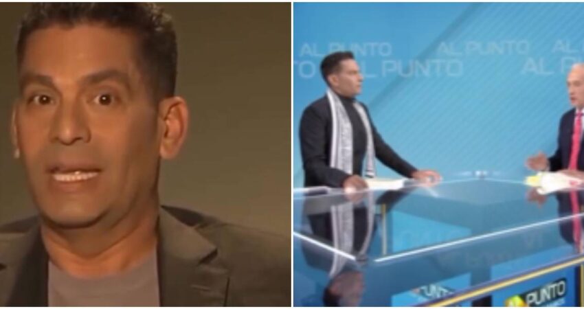Periodista cubano Ismael Cala afirma que quisiera ser presidente de Cuba ismael-cala-entrevista
