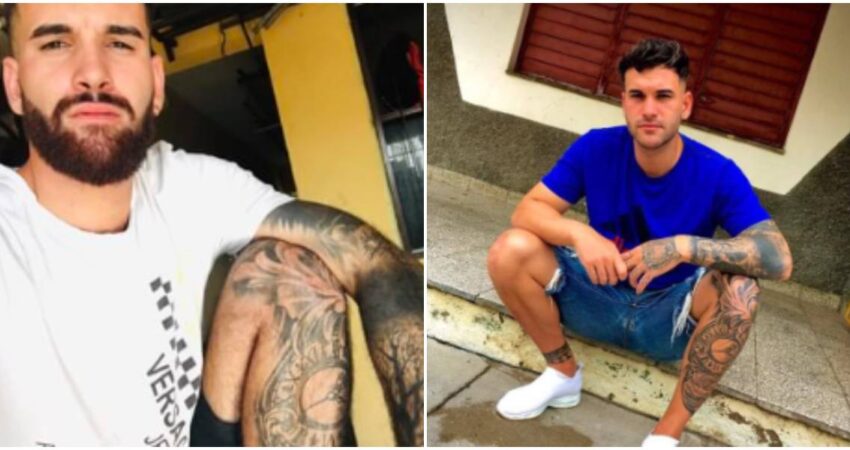 Familiares de un joven cubano asesinado en Mรฉxico solicitan ayuda para la repatriaciรณn de su cuerpo joven-cubano-asesinado-repatriacion-del-cuerpo