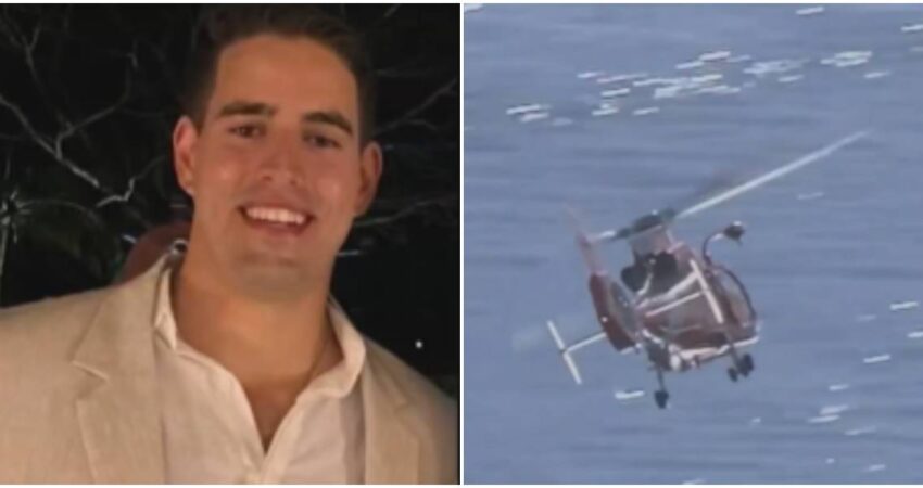 Nuevos detalles de la búsqueda de joven desaparecido en aguas de Key Biscayne joven-desaparecido-Key-Biscayne