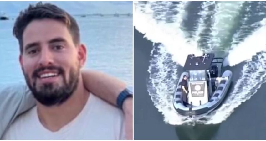 Guardia Costera en Miami suspende la búsqueda del surfista de remo que desapareció cerca de Key Biscayne joven-desaparecido-suspenden-la-busqueda