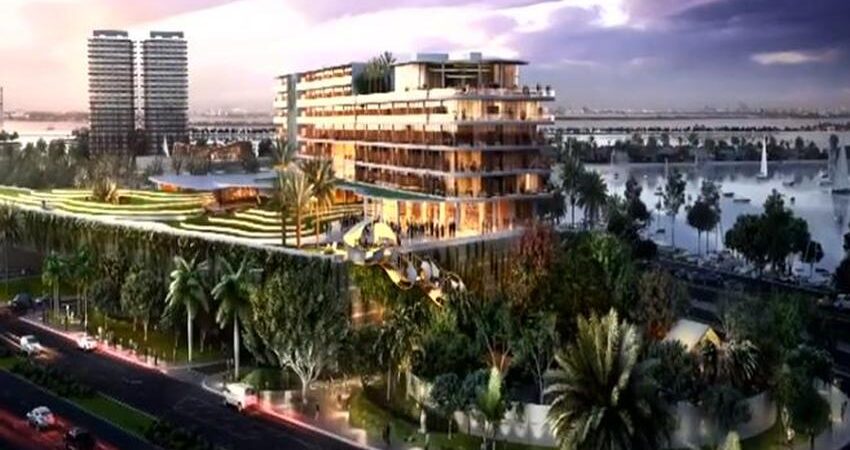Proponen construir condos en la zona donde se encuentra Jungle Island en Miami jungle-island-miami-hotel