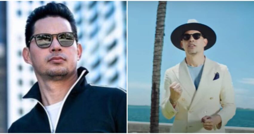 Leoni Torres estrena su canción dedicada a los cubanos leoni-torres-estreno-musical-2
