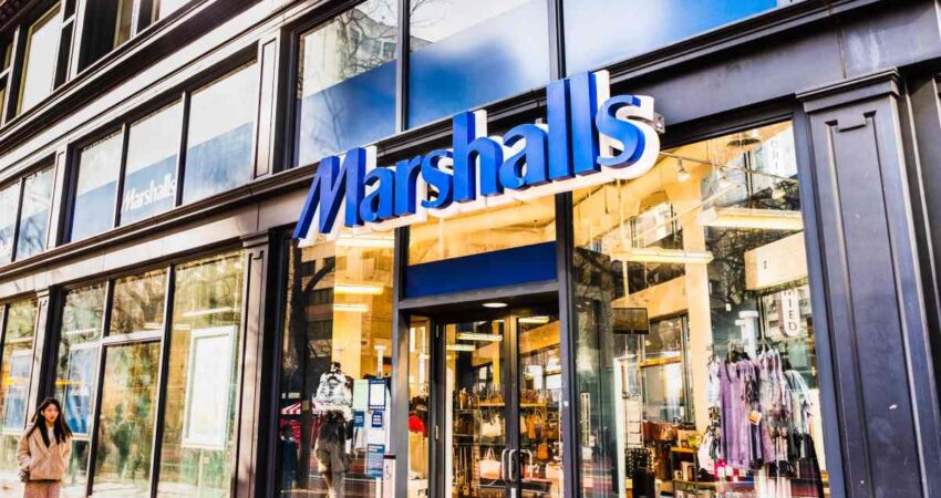 Tiendas TJ Maxx y Marshalls comenzarán a usar cámaras corporales similares a las de la policía marshalls