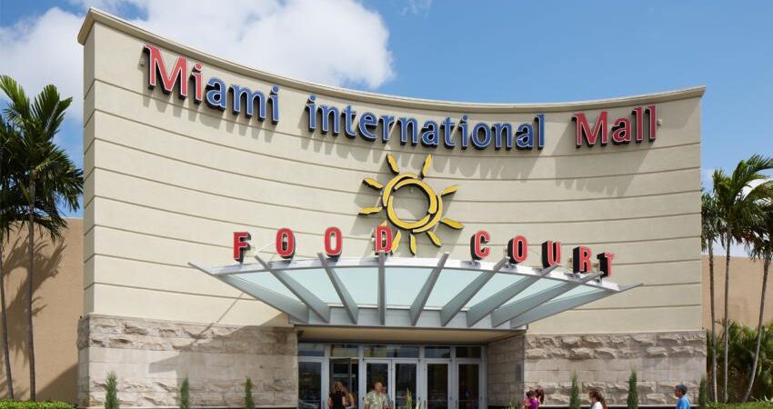 Niños recibirán comida gratis los lunes en el International Mall en Miami durante el verano miami-international-mall