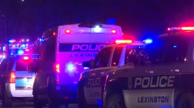 Joven cubano muere atropellado por su pareja en Nebraska policia-lexington