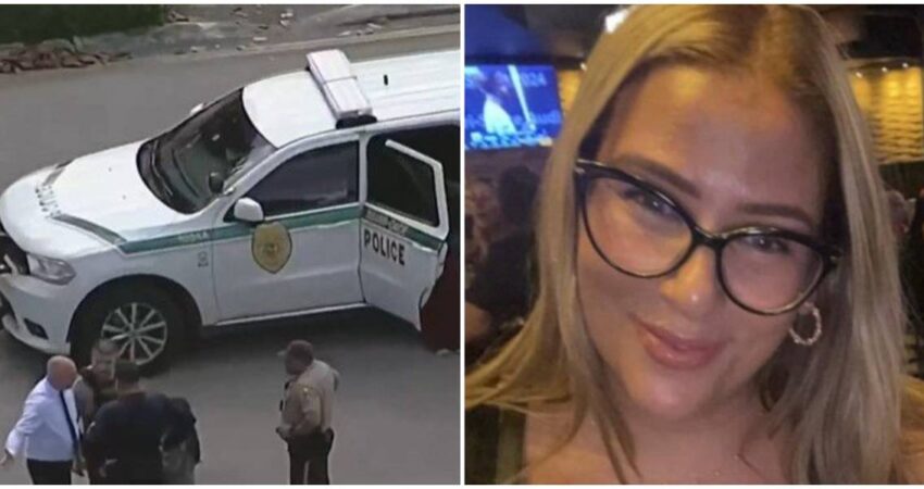 Identifican a enfermera cubana en Miami como la víctima de un asesinato junto a su hijo de tres años a manos de su ex pareja policia-miami-dade-odalys