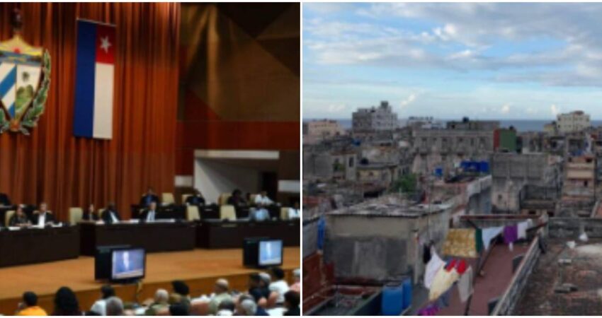 Nuevo proyecto de ley cubano posibilitaría a cubanos residentes en el exterior heredar propiedades en Cuba proyecto-de-ley-propiedades-en-Cuba