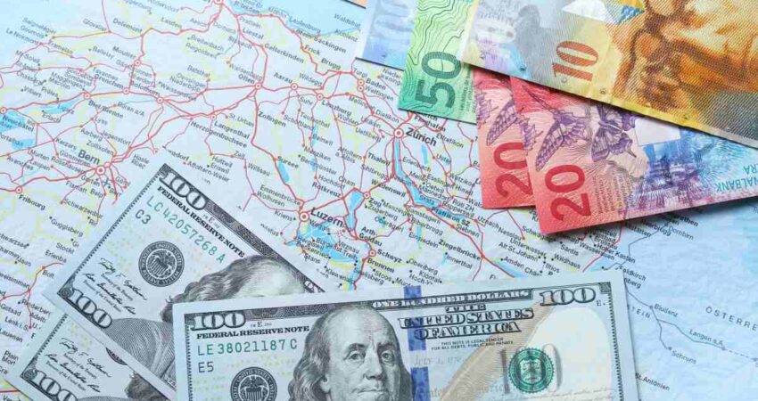 Paรญs en Europa paga mรกs de 100 mil dรณlares anuales en algunos empleos incluso hablando solo espaรฑol suiza