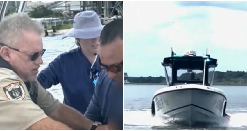Tiburรณn ataca a un pescador en Florida tiburon-florida-1