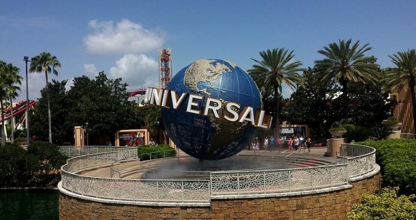 Halloween Horror Nights este año en los parques de Orlando, Florida contará con atracciones inspiradas en la película "Un Lugar en Silencio" universal-studios-orlando