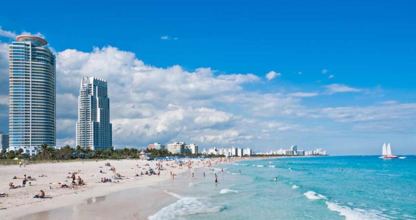 Guรญa para disfrutar del verano en Miami Beach verano-miami-beach-2