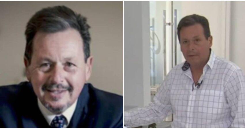 Detalles sobre el desarrollador cubanoamericano Sergio Pino, que fue hallado sin vida en su casa en Miami Sergio-Pino-vida-profesional