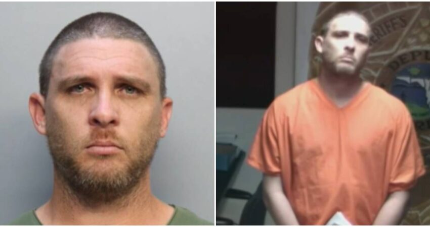 Arrestan a cubano residente en Miami por estafar a una pareja de ancianos simulando ser su nieto arresto-de-cubano-estafa-a-ancianos