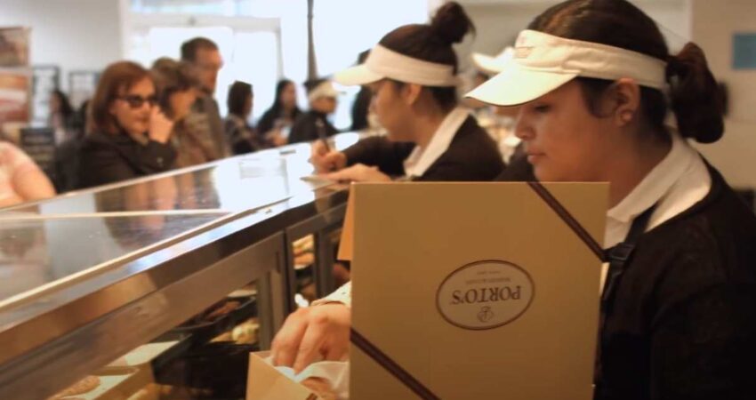 Conocido Bakery cubano continúa triunfando como uno de los mejores de Estados Unidos bakery-cubano