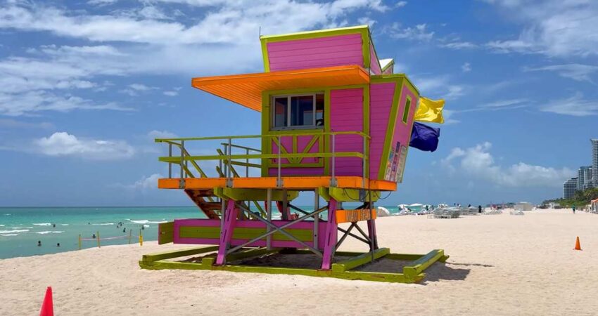 Ante las altas temperaturas en el sur de Florida emiten nuevamente advertencia de calor calor-miami