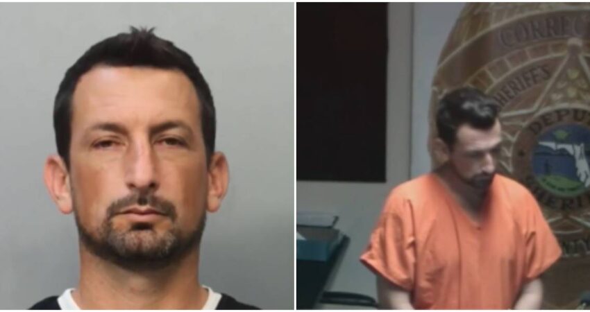 Comparece en corte cubano acusado de agredir a una mujer luego de simular que era un conductor de Uber comparece-en-corte-agresor-sexual