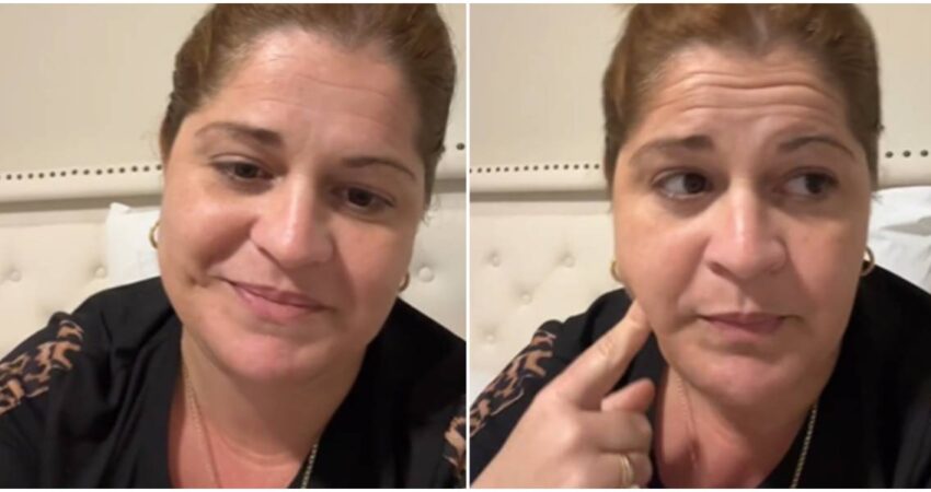 Cubana cuenta su experiencia al mudarse a Missouri y asegura que es mejor vivir lejos de la Florida cubana-en-TikTok-costos-del-alquiler