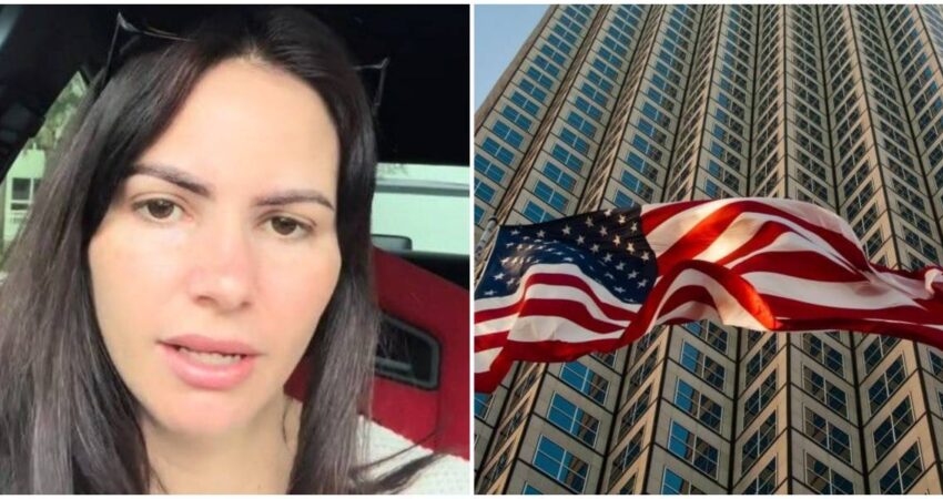 Madre cubana con tres hijos se lleva los elogios tras comenzar a estudiar ingles en Miami cubana-miami-ingles