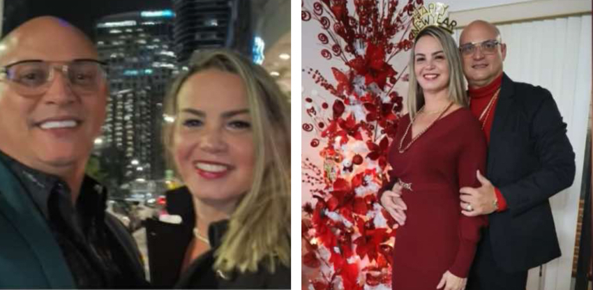 Detenida una cubana con I-220B luego de presentarse a su cita regular con ICE en el condado Broward, Florida cubana