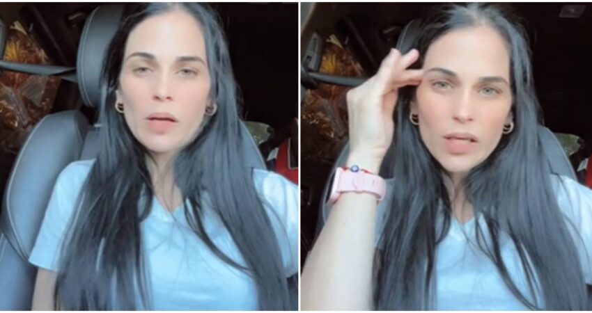 Cubana arremete contra quienes se creen millonarios en Miami y hacen alarde de sus propiedades cubanos-en-TikTok-Criticas-a-cubanos