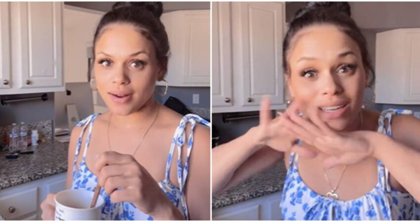 Cubana llama a valorar la importancia de agradecer la oportunidad que tenemos en Estados Unidos cubanos-en-TikTok-reflexiones-para-la-vida