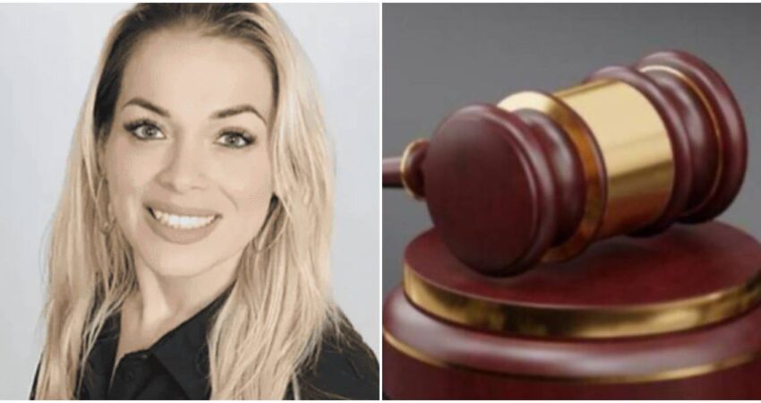 Se declara culpable mujer de Broward acusada de dirigir esquema de fraude de 190.7 millones de dólares declarada-culpable-fraude-electronico