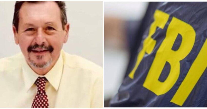 Encuentran sin vida al desarrollador Sergio Pino en su residencia del sur de Florida, tras operativo del FBI desarrollador-fbi