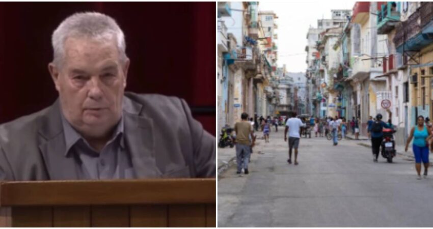 Funcionario del régimen cubano reconoce que la población se encuentra por debajo de los 10 millones de habitantes disminucion-de-poblacion-demografia-en-Cuba