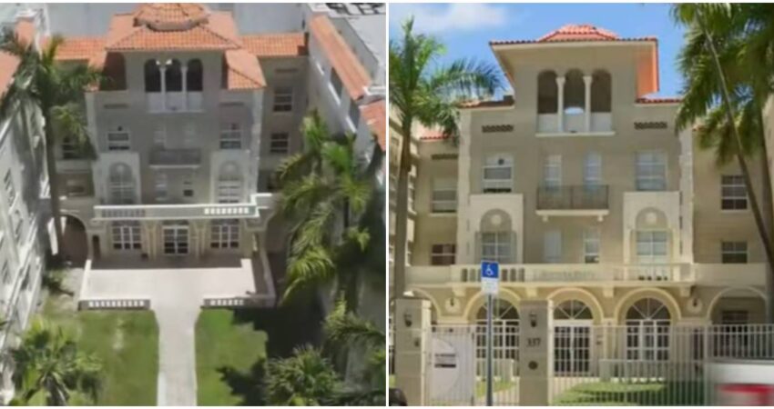 Dueño de edificio Riviera Plaza en Miami Beach concede un plazo de 30 días adicionales a familias de bajos ingresos para que abandonen la propiedad que se destinará a otros usos edificio-de-viviendas-asequibles-Miami-Beach
