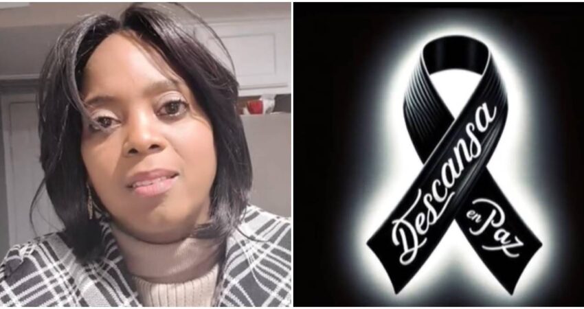 Familiares y amigos de una enfermera cubana fallecida en Texas solicitan ayudan económica para sufragar los gastos funerarios enfermera-cubana-fallecida-gastos-funerarios