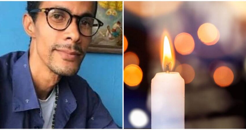 Fallece en Miami el creador de Yesapín García, Víctor Alfonso Cedeño fallece-cubano-victor