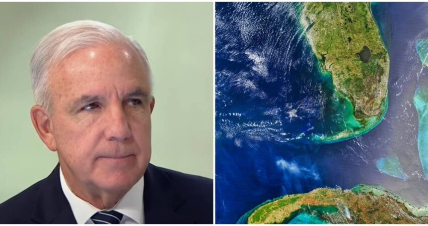 Congresista Carlos Giménez reacciona a reportes de expansión de espionaje de China en Cuba gimenez-cuba