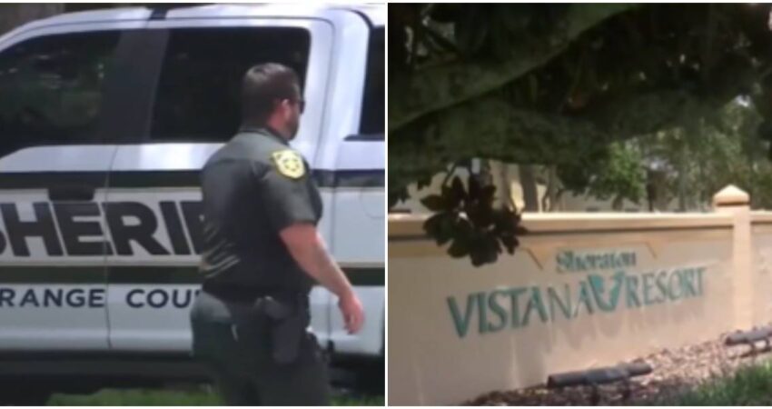 Niño de tres años es hallado sin vida en un lago de un hotel ubicado cerca de Disney World tras permanecer desaparecido durante varias horas hallazgo-del-cuerpo-de-un-nino-bajo-investigacion