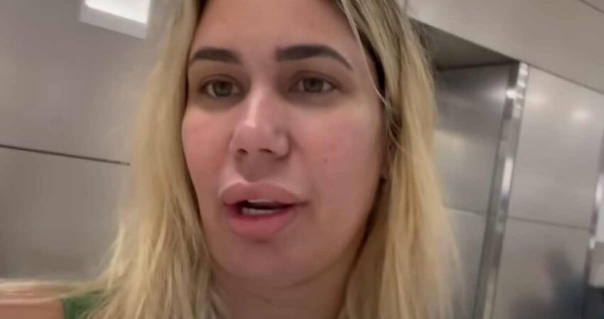 Madre de la influencer cubana conocida como La Melliza de Miami fallece como resultado de accidente de tránsito en Cuba influencer-melliza