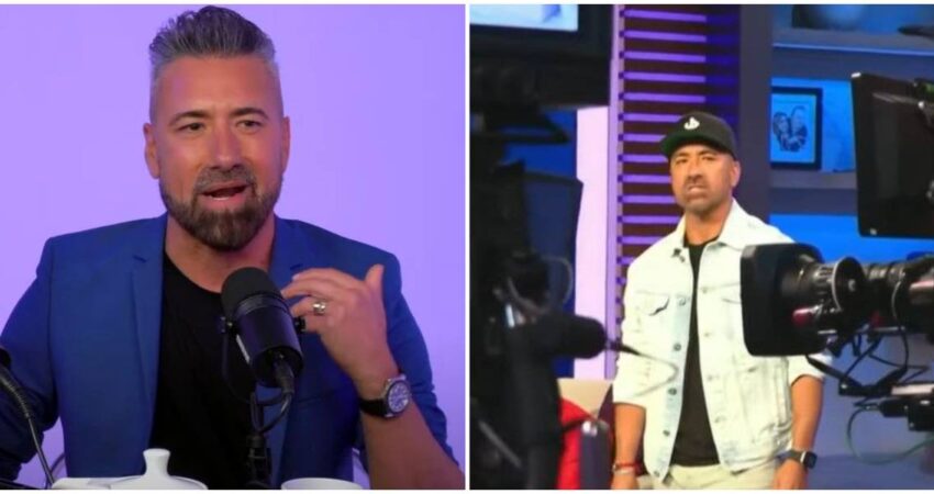 Conocido presentador cubano Jorge Bernal cuenta como fue su despido de Telemundo jorge-bernal