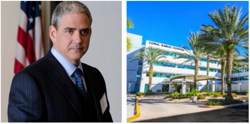 Empresario cubano debe comparecer ante el Comité del Senado de Estados Unidos para testificar por quiebra de empresa de salud medico-cubanoamericano