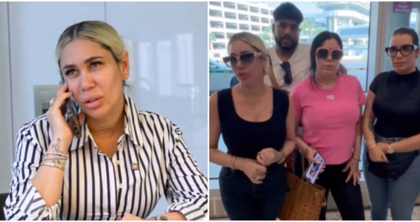 La Melliza de Miami agradece a sus seguidores por el apoyo brindado tras la muerte de su madre en Cuba melliza-de-miami-agradece-a-sus-seguidores