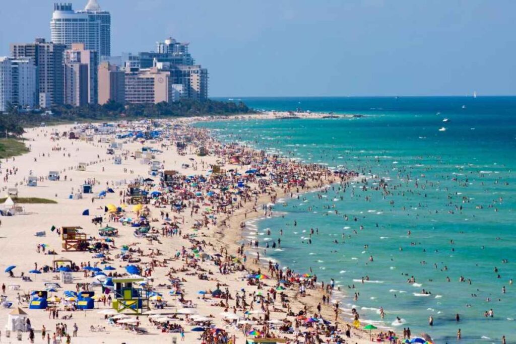 Cosas para hacer en Miami el Fin de Semana del Dรญa del Trabajo Cosas para hacer en Miami el Fin de Semana del Dรญa del Trabajo