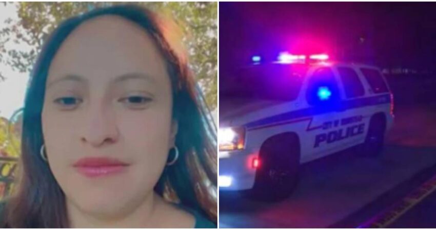 Tras las rejas adolescente que asesinó a madre de 4 hijos disparándole en la cara mujer-asesinada-tiroteo-en-Homestead