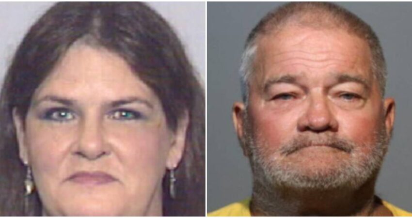 Arrestan a un sospechoso del asesinato de una mujer ocurrido hace 24 años en Florida gracias a las pruebas de ADN mujer-muerta-sospechoso-de-asesinato
