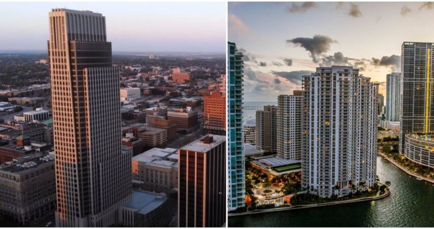 Cubana en Estados Unidos compara precios de rentas en Nebraska y Miami nebraska-brickell