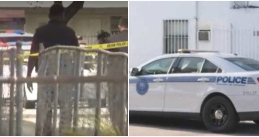 Padre traslada a su hijo al hospital en crรญticas condiciones tras recibir disparos por arma de fuego nino-herido-Miami