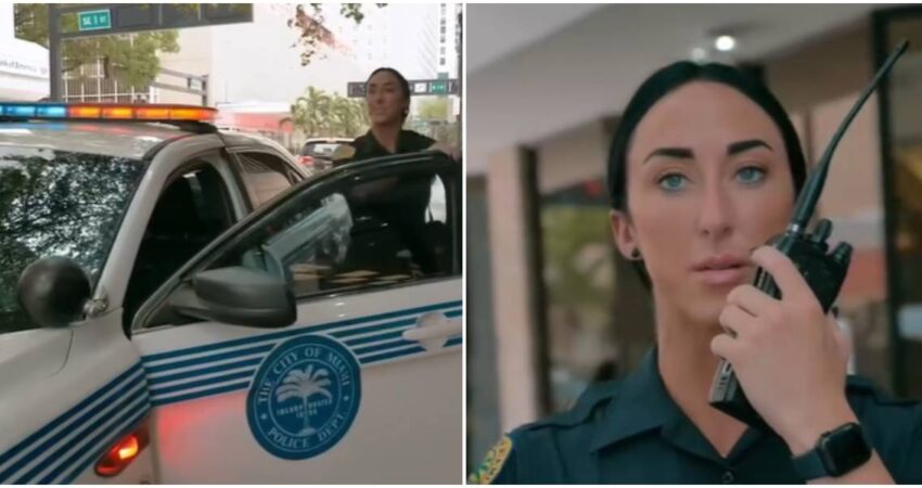 Descubre los requisitos fundamentales para desempeñarse como oficial de policía en Miami policia-de-miami-requisitos