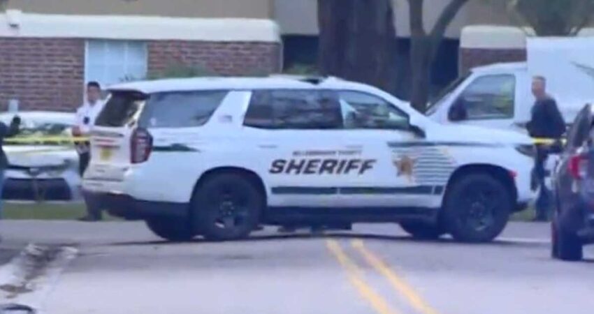 Policía en Tampa arresta a un cubano acusado de asesinar a su esposa y a otro hombre este fin de semana policia-tampa