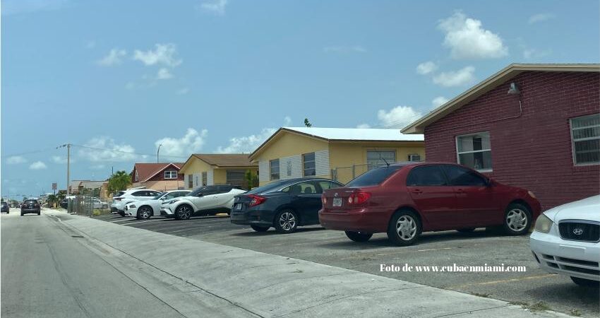Buenas y malas noticias en Hialeah: bajan las facturas de agua, pero vienen aumentos del condado renta-en-hialeah