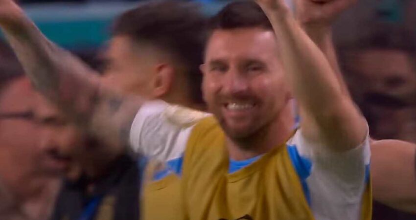 Argentina gana la final de la Copa América en Miami rgentina-copa